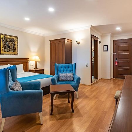 Buyuk Velic Hotel Γκαζιαντέπ Εξωτερικό φωτογραφία