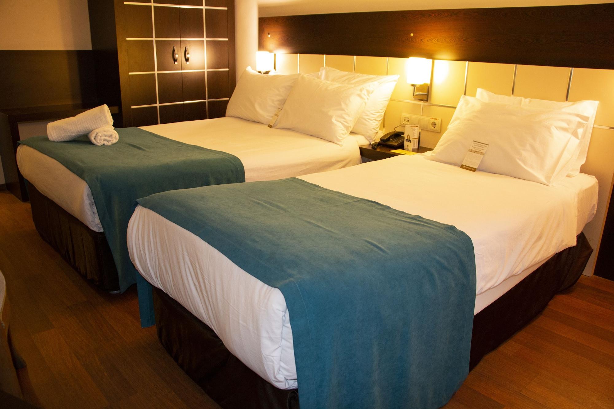 Buyuk Velic Hotel Γκαζιαντέπ Εξωτερικό φωτογραφία