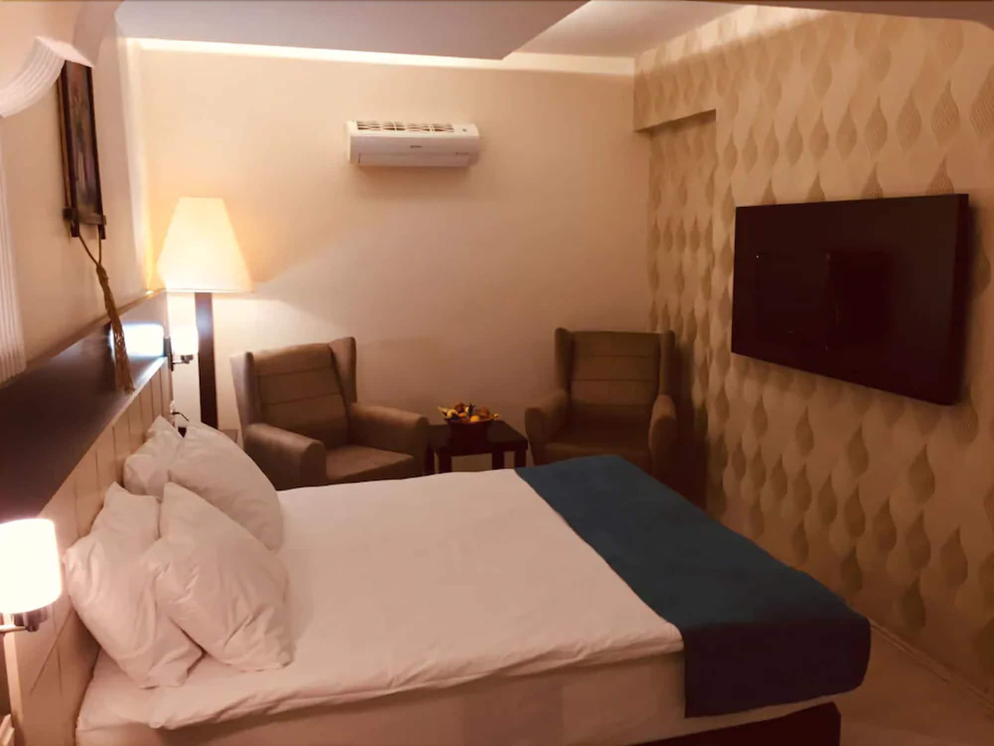 Buyuk Velic Hotel Γκαζιαντέπ Εξωτερικό φωτογραφία