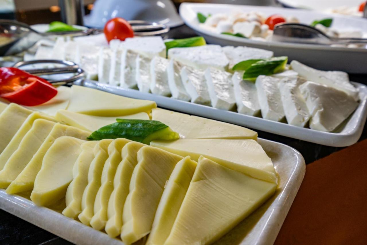 Buyuk Velic Hotel Γκαζιαντέπ Εξωτερικό φωτογραφία