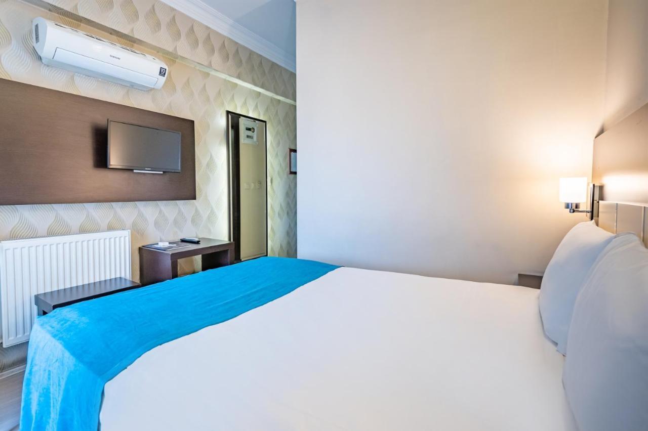 Buyuk Velic Hotel Γκαζιαντέπ Εξωτερικό φωτογραφία