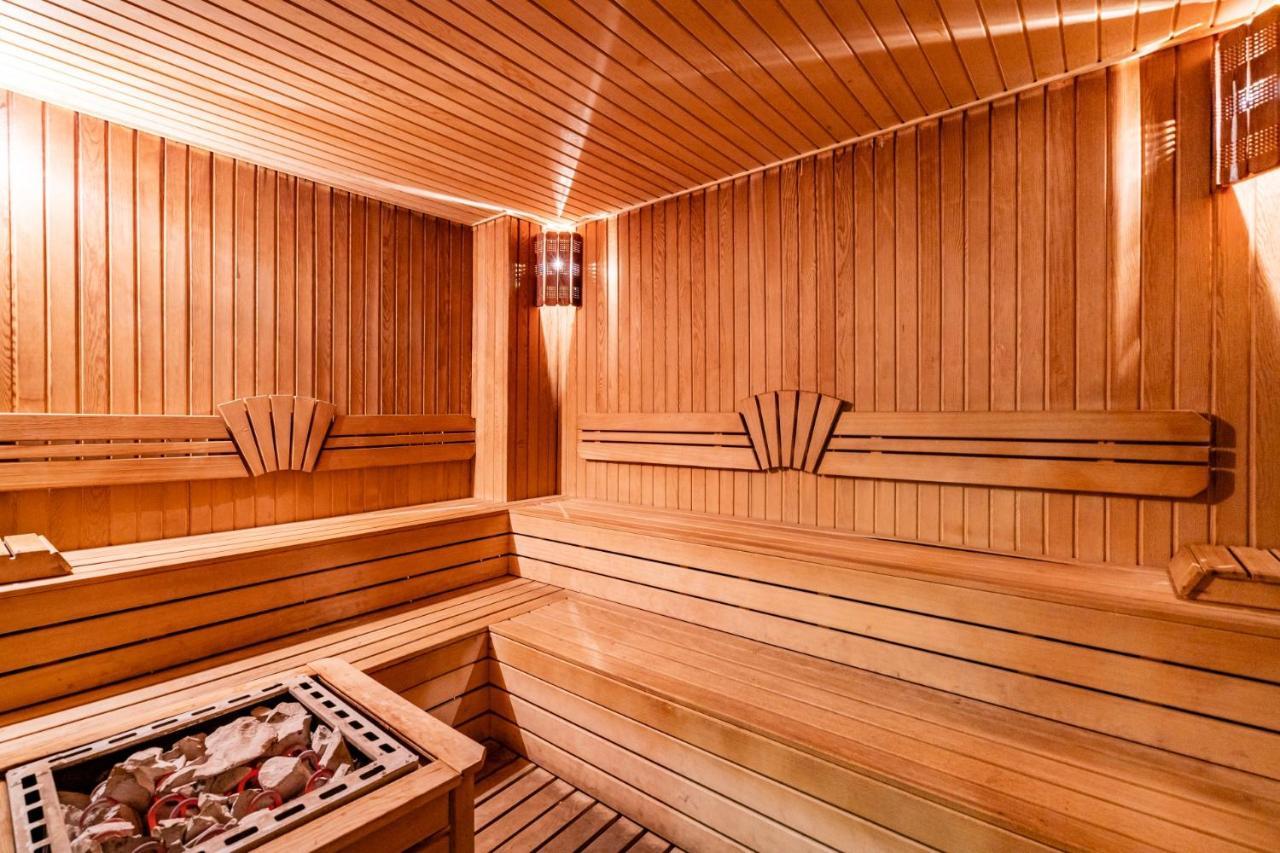 Buyuk Velic Hotel Γκαζιαντέπ Εξωτερικό φωτογραφία