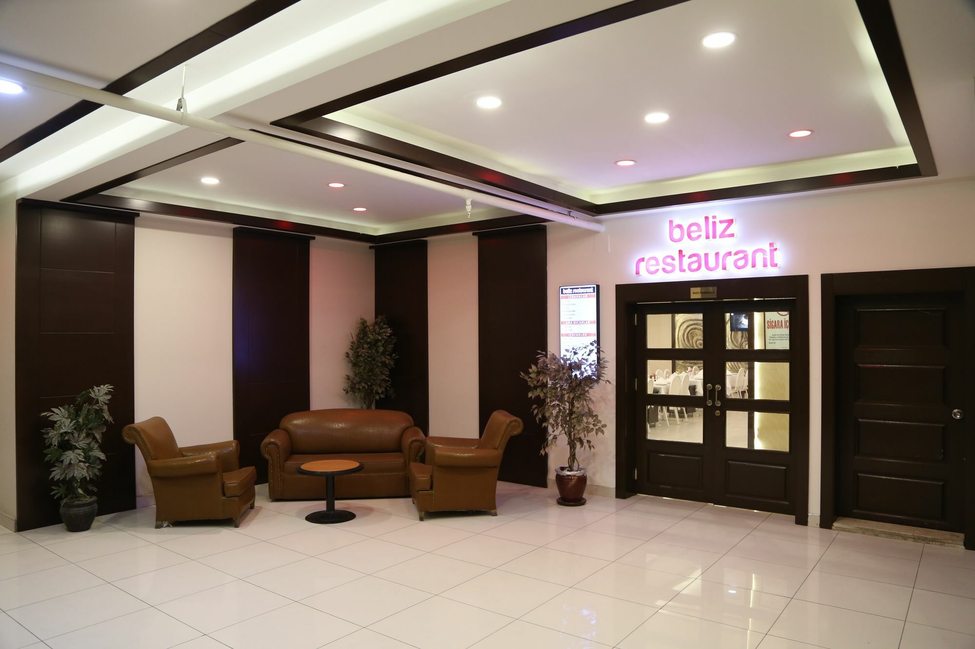 Buyuk Velic Hotel Γκαζιαντέπ Εξωτερικό φωτογραφία
