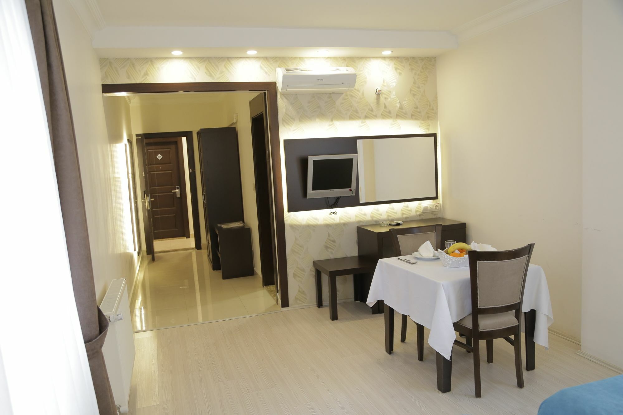 Buyuk Velic Hotel Γκαζιαντέπ Εξωτερικό φωτογραφία