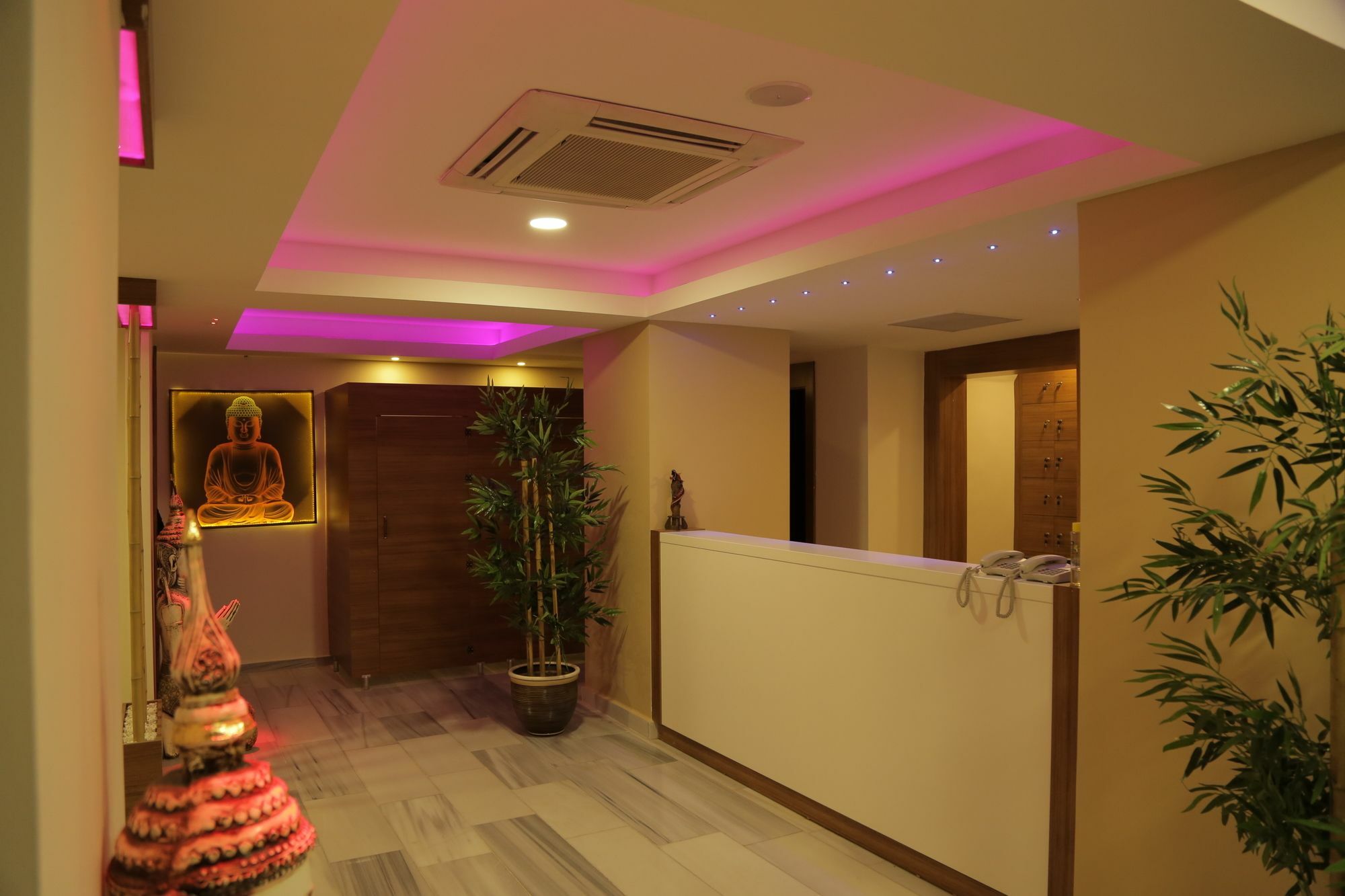 Buyuk Velic Hotel Γκαζιαντέπ Εξωτερικό φωτογραφία