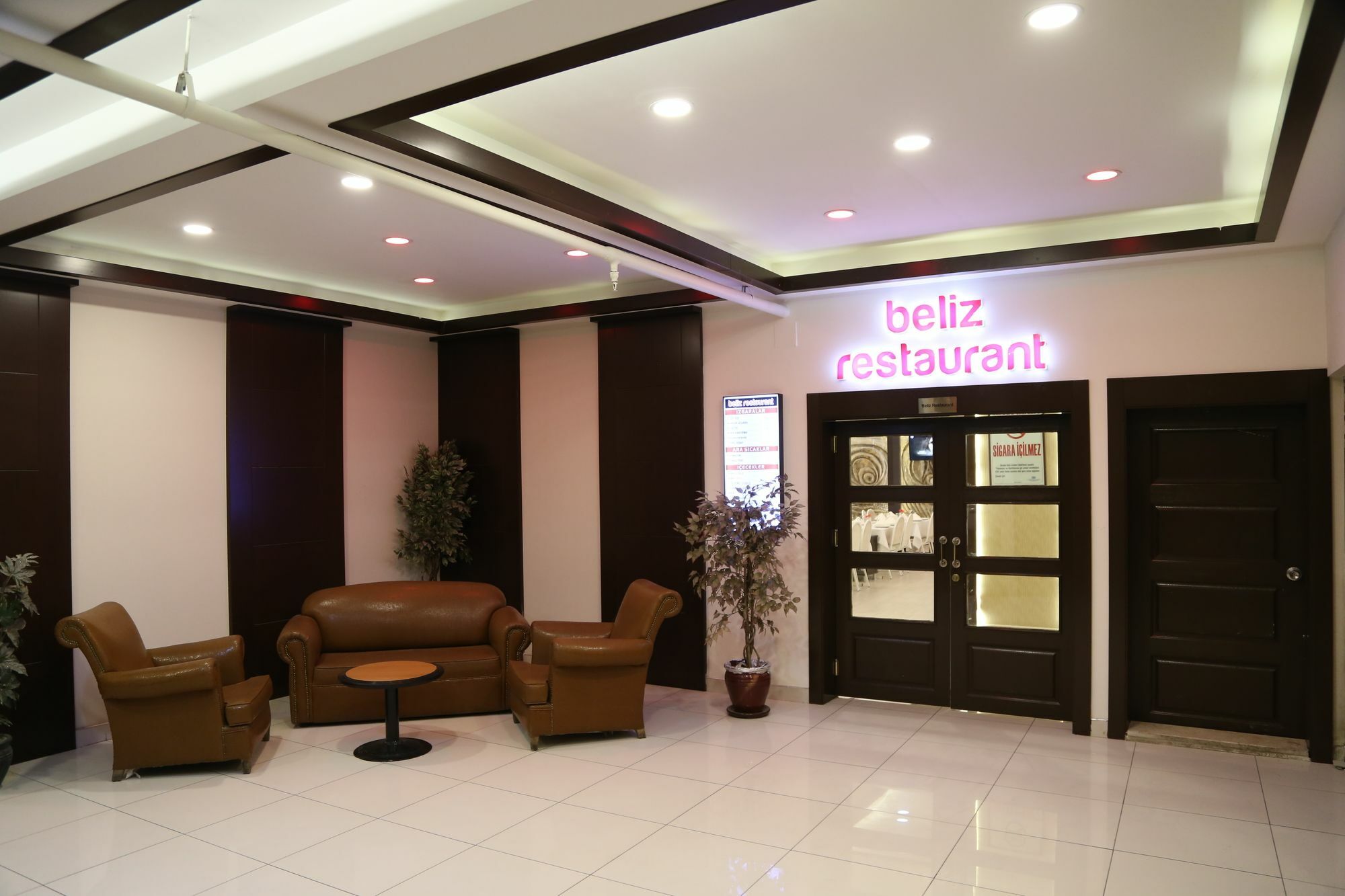 Buyuk Velic Hotel Γκαζιαντέπ Εξωτερικό φωτογραφία