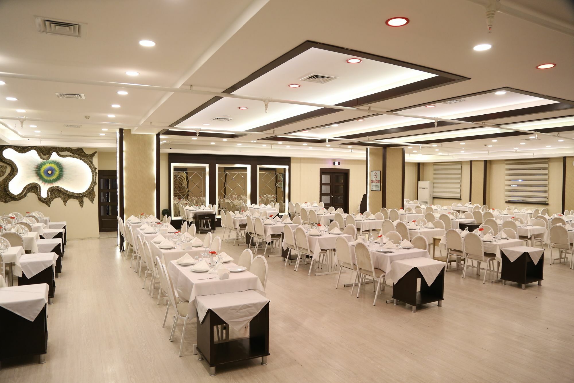Buyuk Velic Hotel Γκαζιαντέπ Εξωτερικό φωτογραφία