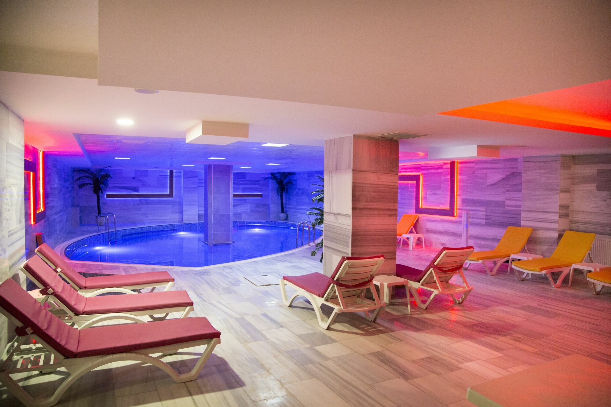 Buyuk Velic Hotel Γκαζιαντέπ Εξωτερικό φωτογραφία