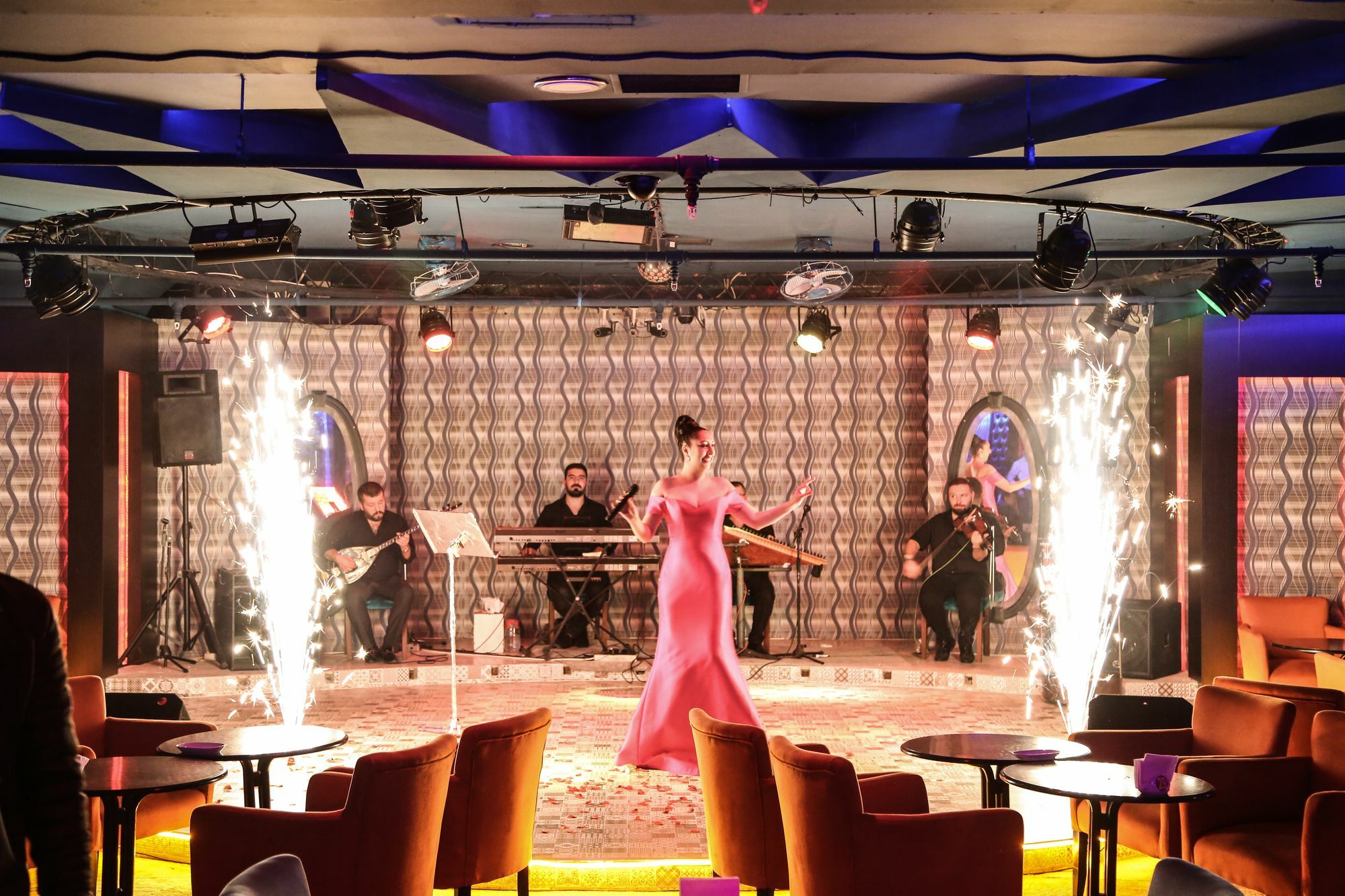 Buyuk Velic Hotel Γκαζιαντέπ Εξωτερικό φωτογραφία